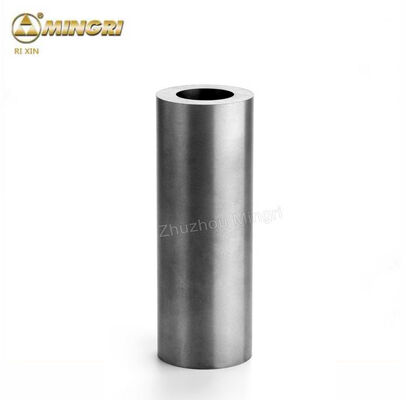 Kundenspezifische, verschleißfeste Wolframkarbid-Matrize für Erstausrüster mit 100 % jungfräulichen Wolframkarbid-Einsätzen