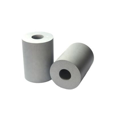 Mingri OEM Anpassbare Zementierte Wolframkarbid-Matrize mit polierter Oberfläche für Schleifanwendungen