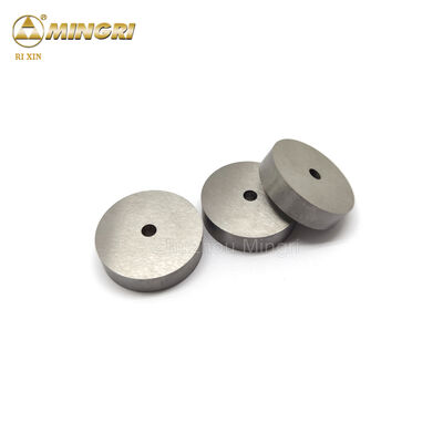 OEM anpassbare Hüfte Sinter 100% Jungfrau Wolfram-Carbide-Die und Carbide-Heading-Die-Blanks