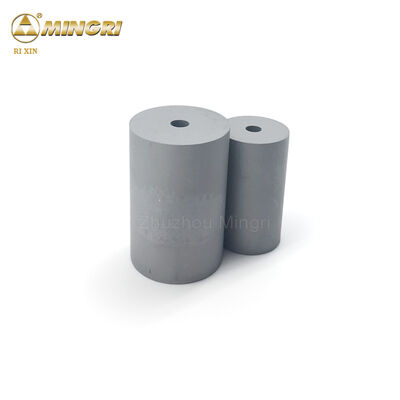 100% Jungwolframkarbid-Die ISO9001:2008 zertifiziert Anpassungsfähige OEM/ODM-Karbid-Kaltkopfknöpfe für Befestigungsstücke