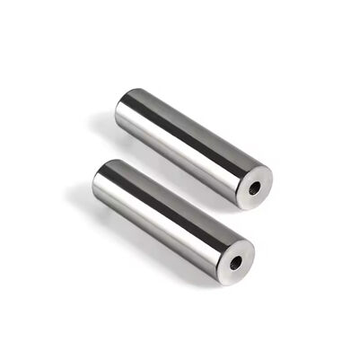 YG20C YG25C Hochleistungs-100% Reines Wolframkarbid-Werkzeug ISO9001-zertifiziert mit 3-Jahres-Garantie für Kaltumformungsnieten