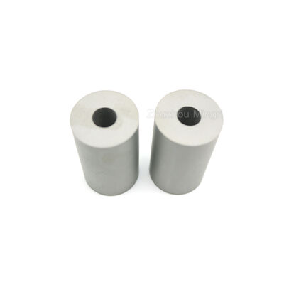 YG20C YG25C Hochleistungs-100% Reines Wolframkarbid-Werkzeug ISO9001-zertifiziert mit 3-Jahres-Garantie für Kaltumformungsnieten