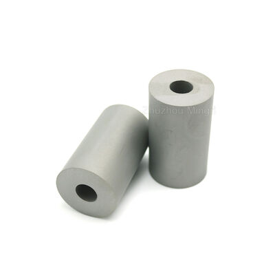 YG20C YG25C Hochleistungs-100% Reines Wolframkarbid-Werkzeug ISO9001-zertifiziert mit 3-Jahres-Garantie für Kaltumformungsnieten