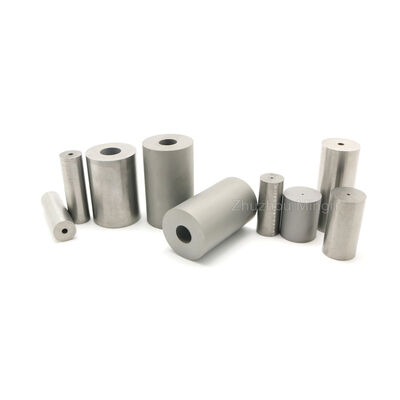 YG20C YG25C Hochleistungs-100% Reines Wolframkarbid-Werkzeug ISO9001-zertifiziert mit 3-Jahres-Garantie für Kaltumformungsnieten