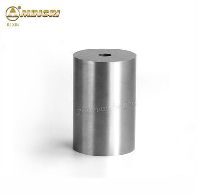 ISO9001-zertifizierte 100 % reine Wolframkarbid-Prägestempel mit 3-Jahres-Garantie für die Verwendung in Stanzwerkzeugen