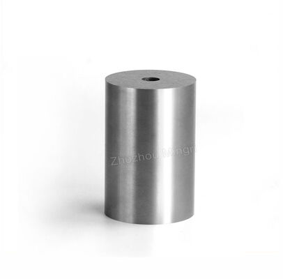 OEM-angepasste 100% Reines Wolframkarbid-Stifte für Stanzwerkzeuganwendungen