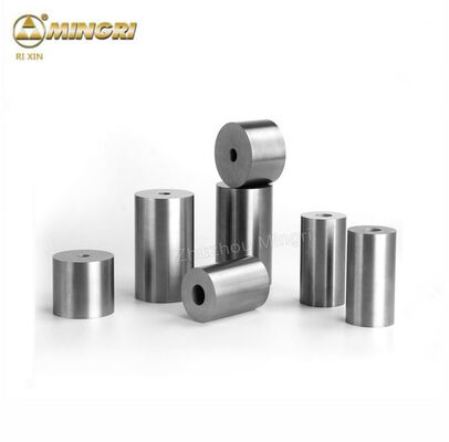 OEM-angepasste 100% Reines Wolframkarbid-Stifte für Stanzwerkzeuganwendungen