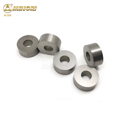 RIXIN-Marke Wolframkarbid-Die-Pellets für Befestigungsformen mit 3-Jahres-Garantie und kundenspezifischem Support