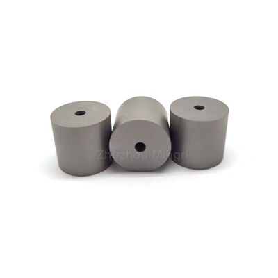 GT55 Customized OEM Wolframkarbid-Die 100% Jungfrau Material ISO9001 Zertifiziert mit 3-Jahres-Garantie