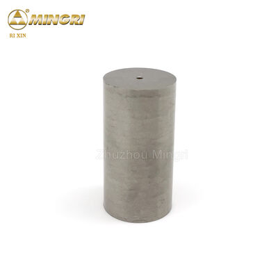 ML100 YG20 Wolframkarbid-Dränge mit polierter Oberfläche und hoher Biegfestigkeit für Stanzbefestigungen