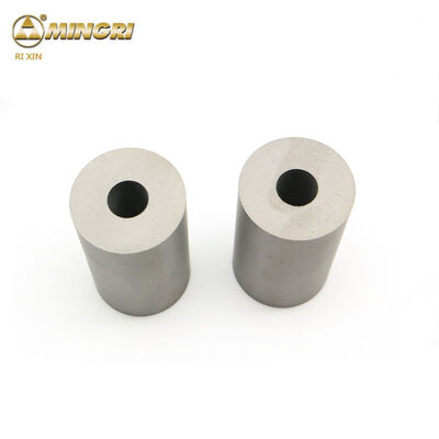 Hartmetall-Stanzwerkzeuge, poliert, Hartlegierung, kundenspezifisch, OEM-Unterstützung, Stanzen, Prägen, Pellets, Verarbeitung, hohe Biegung