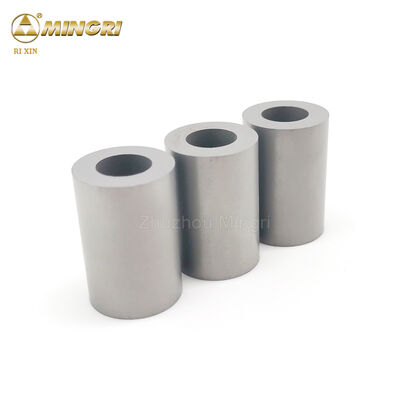 Hartmetall-Stanzwerkzeuge, poliert, Hartlegierung, kundenspezifisch, OEM-Unterstützung, Stanzen, Prägen, Pellets, Verarbeitung, hohe Biegung