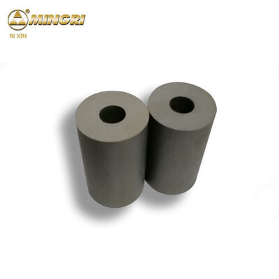 Hartmetall-Stanzwerkzeuge, poliert, Hartlegierung, kundenspezifisch, OEM-Unterstützung, Stanzen, Prägen, Pellets, Verarbeitung, hohe Biegung