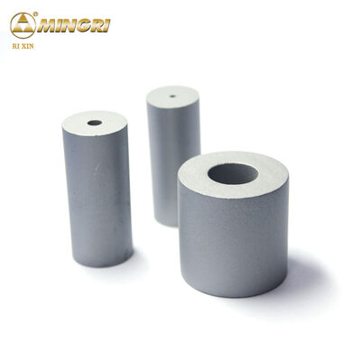 Hartmetall-Stanzwerkzeuge, poliert, Hartlegierung, kundenspezifisch, OEM-Unterstützung, Stanzen, Prägen, Pellets, Verarbeitung, hohe Biegung