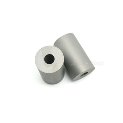 Hohe Härte Polsterten Wolframkarbid Kobalt Formen sterben Hohe Biegefestigkeit Stanz Schlag Nagel Schrauben Schrauben