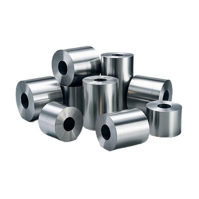 Widely Applicability Extreme Durability ML100 Grade Tungsten Carbide Polished Surface Punching Dies OEM 3-Year Warranty RIXIN