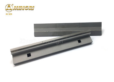 Zhuzhou-Hersteller High Quality Widia/Hartmetall-Messerspitzen für Förderer-Abstreifer