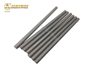 Ende Mills Tungsten Carbide Rod/Hartmetall Rod mit guter Verschleißfestigkeit