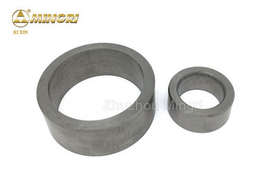 Zhuzhou-Hersteller-Grinding Tungsten Carbide-Mühlrollenringe (TC-Ringe)