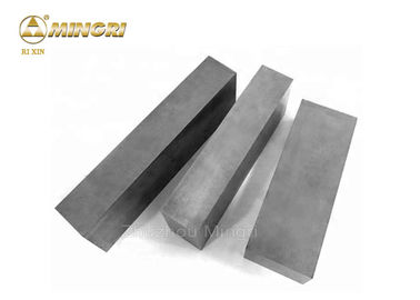 YG13X zementierte Hartmetall-Platten-Quadrat-Blöcke formen für Customed