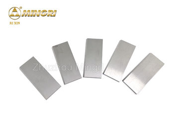 FeinHartmetall-Platte der größen-YL10.2 kleiner Messer-Grat-Messer