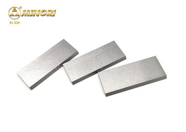 FeinHartmetall-Platte der größen-YL10.2 kleiner Messer-Grat-Messer