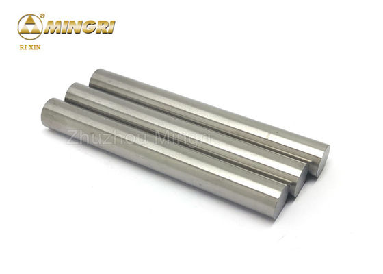 Ultrafine Hartmetall K10 K20 10*330mm, das Rod reibt