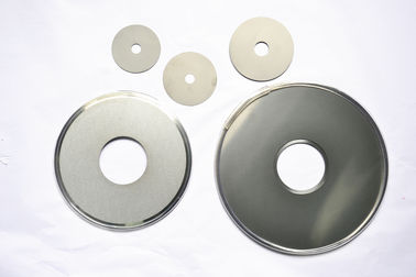 Φ12 | 250mm x 2 | 4.5mm Hartmetall ringsum Schneider für hölzernen Ausschnitt