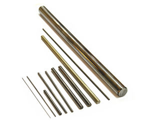 ISO14001 Hartmetall 2004 Rod für Schaftfräser, feste Karbidwerkzeuge