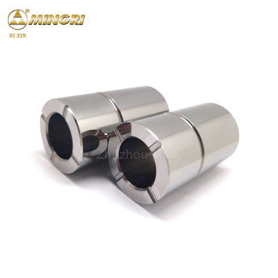 Zhuzhou Hersteller Mechanische Wasserpumpe Wolframkarbid-Busch