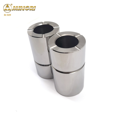 Zhuzhou-Hersteller-Mechanical Water Pump-Hartmetall-Ärmel/Buchse