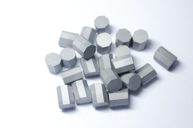Φ8 | 22x10 | 30mm Hartmetall-Knöpfe für DTH-Knopfstückchen