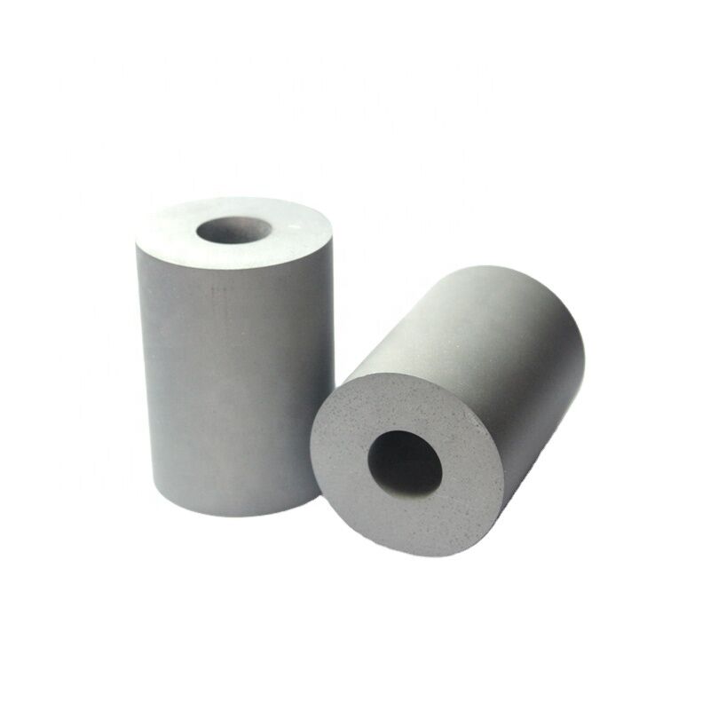 Mingri OEM Anpassbare Zementierte Wolframkarbid-Matrize mit polierter Oberfläche für Schleifanwendungen