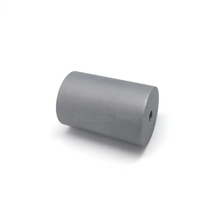 100% Jungwolframkarbid-Die ISO9001:2008 zertifiziert Anpassungsfähige OEM/ODM-Karbid-Kaltkopfknöpfe für Befestigungsstücke