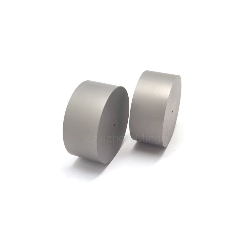 RIXIN-Marke Wolframkarbid-Die-Pellets für Befestigungsformen mit 3-Jahres-Garantie und kundenspezifischem Support