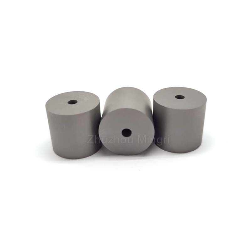 GT55 Customized OEM Wolframkarbid-Die 100% Jungfrau Material ISO9001 Zertifiziert mit 3-Jahres-Garantie