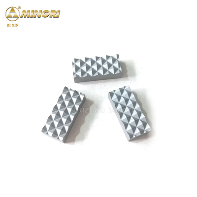 B30 Hartmetall-Greifer fügt für Chuck Jaw Carbide Insert ein