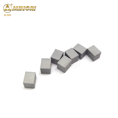 polnischer zementierter Hartmetall-Block-Würfel