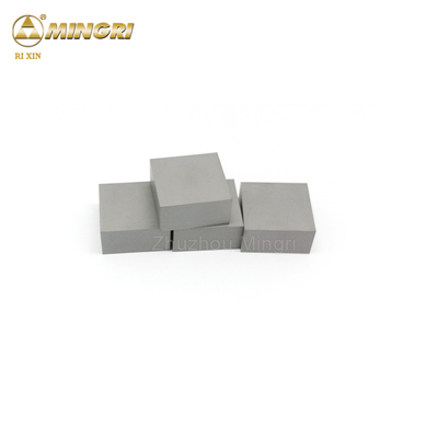 RIXIN-Marken-Ausgleichsgewicht-Hartmetall-Block-Würfel 25.4*25.4*12.7