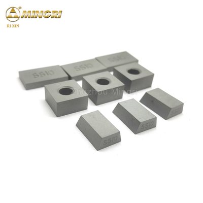 Des Karbid-20*12*3 oder 15*10*5 Wolframhartmetallschneiden Stein-Ausschnitt-der Spitzen-SS10