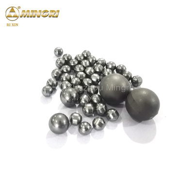 Freier Raum der Hartmetallkugel-G25 für Ball-Mühlschleifmaschine