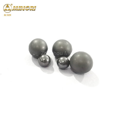 Hohe Präzisions-Hartmetall-Lager-Ball K10 K20 8mm