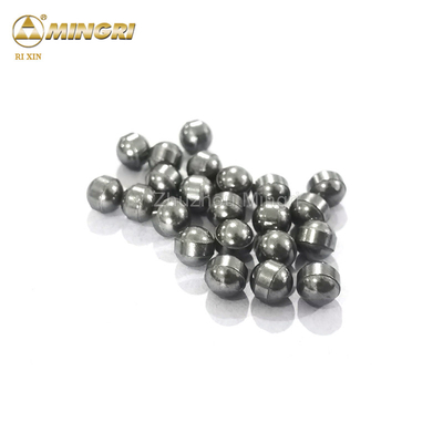 Tragen des Hartmetall-Hartmetallkugel-freien Raumes K10