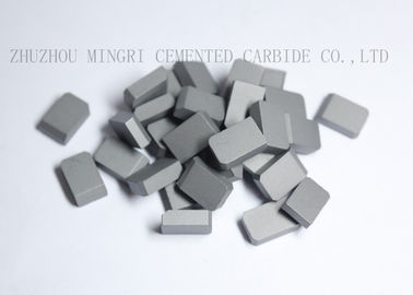 Customzed-Wolfram Carnbide sah Spitzen für härterer Felsen/MR8-B MR9-B WC-Kobalt