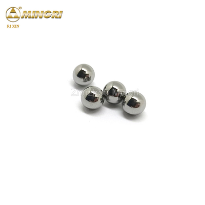 8 mm 3 mm 15 mm Polierte / Leere Wolframkarbid Kugelkugel