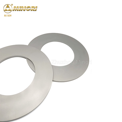 OEM / ODM-Blank oder Schleifwolframkarbid-Schere für das Schneiden von Silikon-Metallblechen