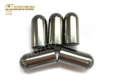 Kundengebundener zementierter Kalkstein Hartmetall-Rollen-Pin Stud Tipss HPGR Gringding