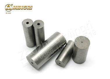 Kundengebundene Größen-Hartmetall-Aluminiumverdrängung sterben Form für Rohr Rod Drawing