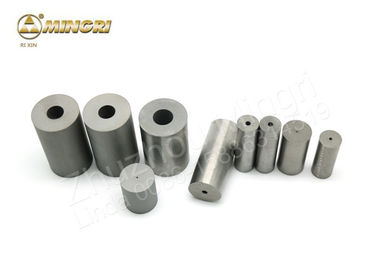 YG15 Widia zementierte Hartmetall sterben Kompressions-Presse-Würfel-Form