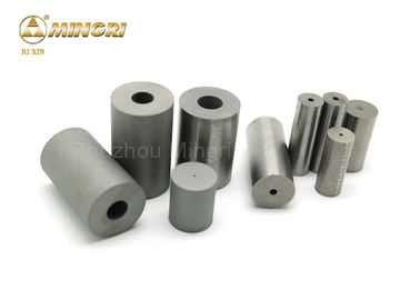 Hartmetall locht und stirbt, Form-Warmschmieden-Würfel und Finshing-Rollen zu schmieden